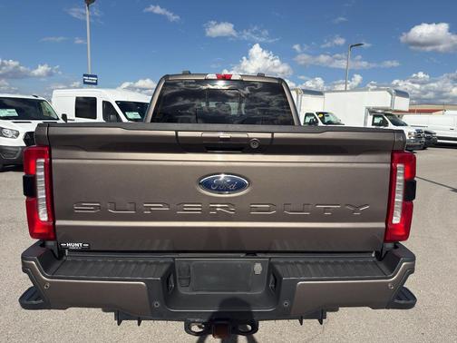 2023 Ford F-250 Lariat