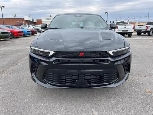 8 Ball 2024 Dodge Hornet R/T EAWD