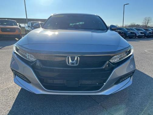 2020 Honda Accord SPORT 1.5T