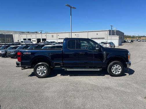 2023 Ford F-250 XLT
