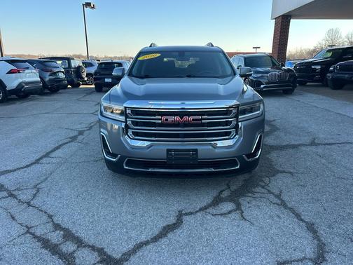 2020 GMC Acadia FWD SLE