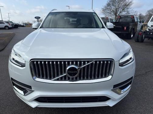 2021 Volvo XC90 T8 INSCRIPTION 7 PASSENGER