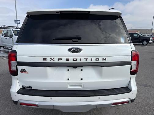2024 Ford Expedition TIMBERLINE