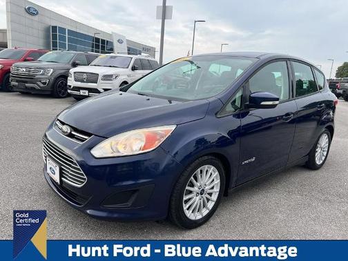 2016 Ford C-Max Hybrid SE
