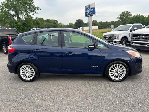 2016 Ford C-Max Hybrid SE