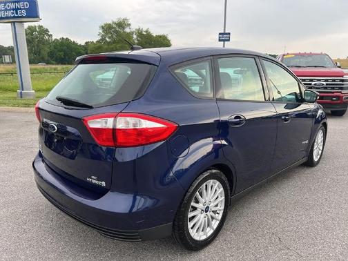 2016 Ford C-Max Hybrid SE