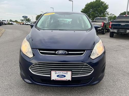 2016 Ford C-Max Hybrid SE