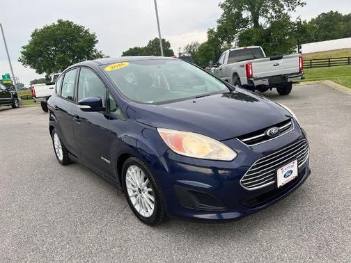 2016 Ford C-Max Hybrid SE