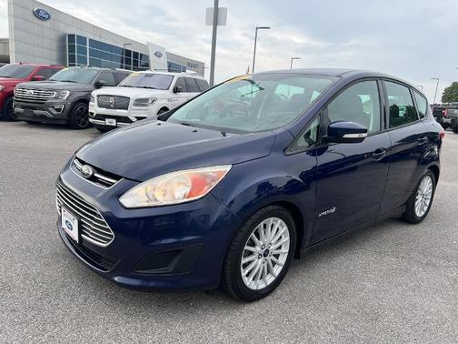 2016 Ford C-Max Hybrid SE