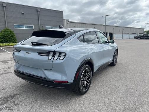 2024 Ford Mustang Mach-E Premium