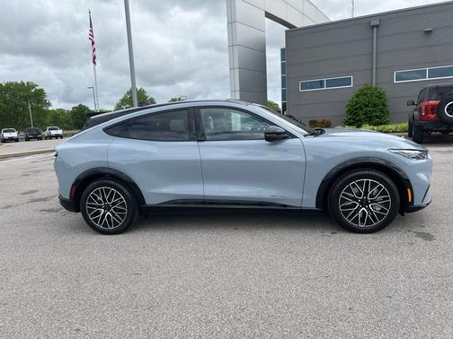 2024 Ford Mustang Mach-E Premium