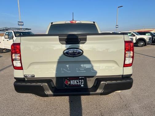 2024 Ford Ranger XL