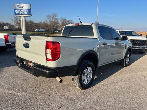 2024 Ford Ranger XL