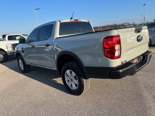 2024 Ford Ranger XL