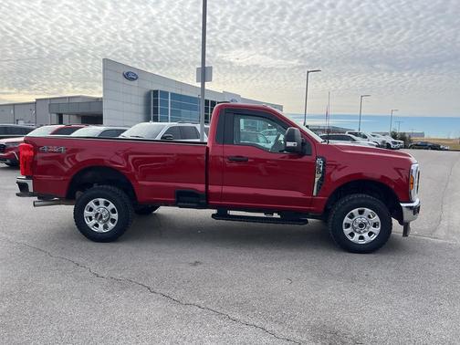 2024 Ford F-350 XLT