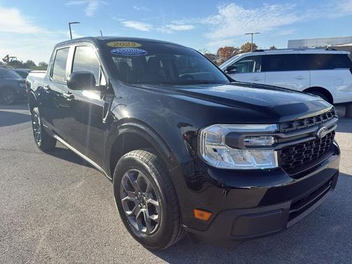 2023 Ford Maverick XLT