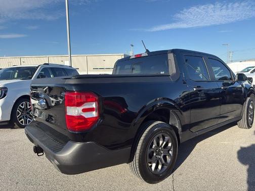 2023 Ford Maverick XLT