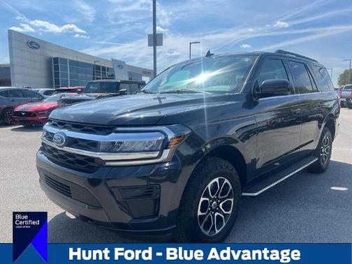 2022 Ford Expedition XLT