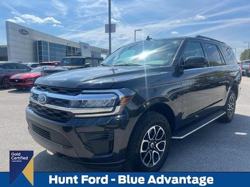 2022 Ford Expedition XLT