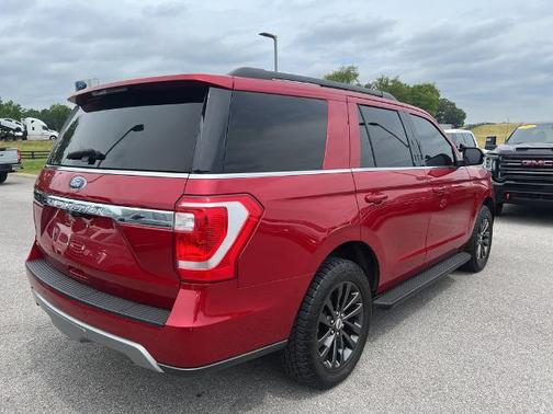2020 Ford Expedition XLT