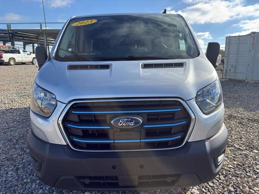 2023 Ford E-Transit T-350 Low Roof