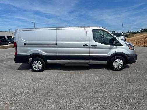 2023 Ford E-Transit T-350 Low Roof