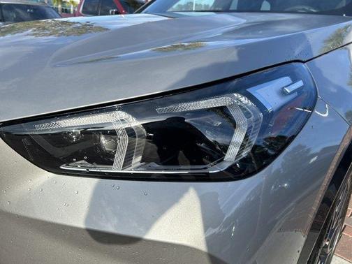 2024 BMW X1 xDrive28i