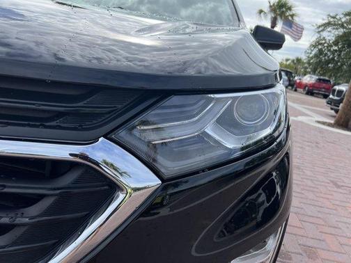 2020 Chevrolet Equinox 2LT