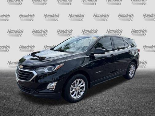 2020 Chevrolet Equinox 2LT