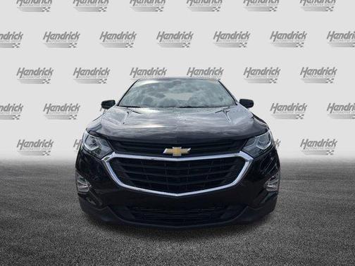 2020 Chevrolet Equinox 2LT
