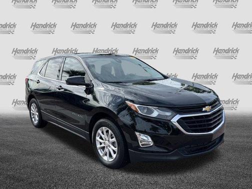 2020 Chevrolet Equinox 2LT
