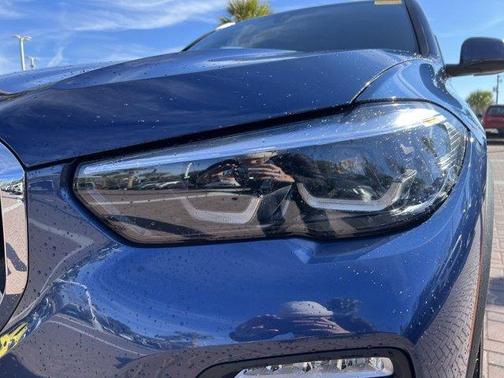 2021 BMW X5 PHEV xDrive45e