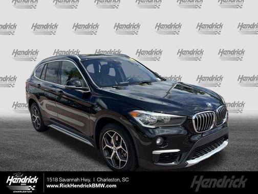 2019 BMW X1 sDrive28i