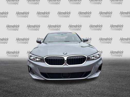 2024 BMW 330 i