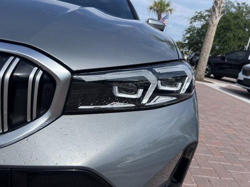 2023 BMW 330e 330e