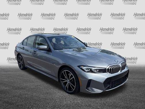 2023 BMW 330e 330e