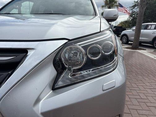 2018 Lexus GX 460 Luxury
