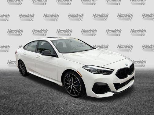 2020 BMW M235 Gran Coupe i xDrive