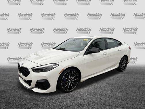 2020 BMW M235 Gran Coupe i xDrive