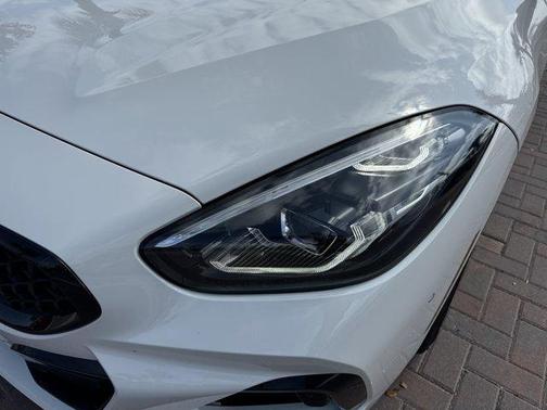 2022 BMW Z4 sDrive30i
