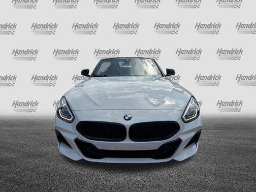 2022 BMW Z4 sDrive30i