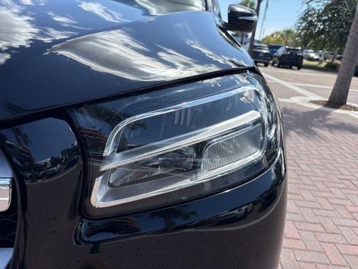 2020 Mercedes-Benz GLS 450 Base 4MATIC
