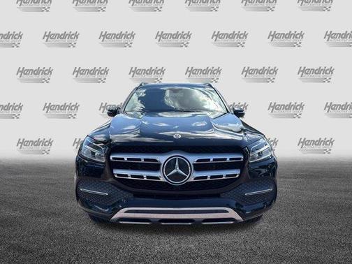 2020 Mercedes-Benz GLS 450 Base 4MATIC