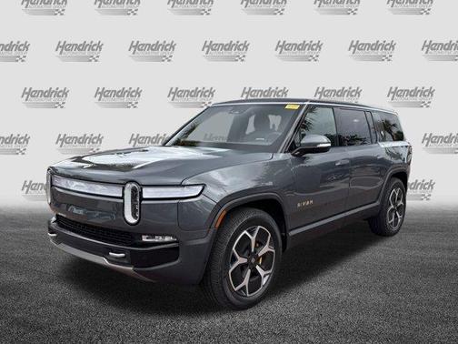 2024 Rivian R1S Adventure Quad Motor Large Pack