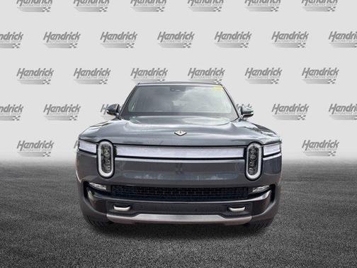 2024 Rivian R1S Adventure Quad Motor Large Pack