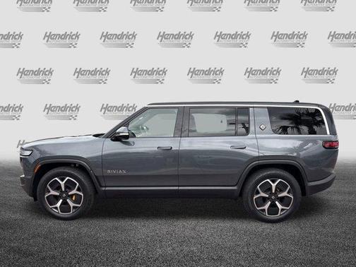 2024 Rivian R1S Adventure Quad Motor Large Pack