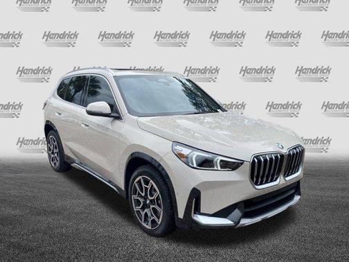 2026 BMW X1 xDrive28i