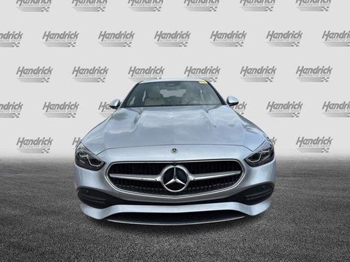 2022 Mercedes-Benz C-Class C 300