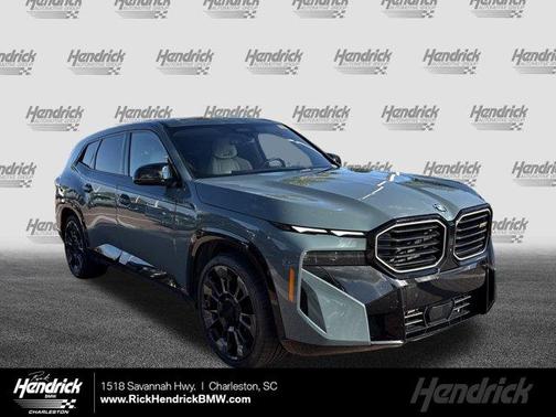 2024 BMW XM Base
