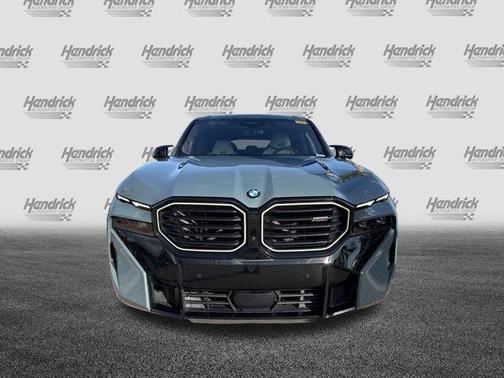 2024 BMW XM Base